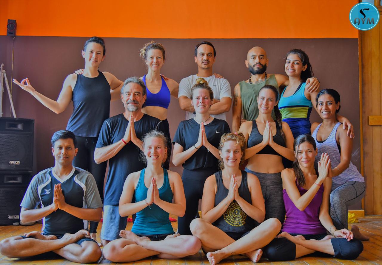 Rishikesh yoga training india top ten centers highlightstory places north visit
