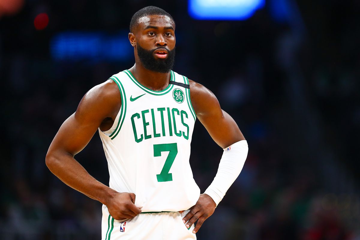 Jaylen Brown Stats: Unlocking the Dynamic Wing’s Performance