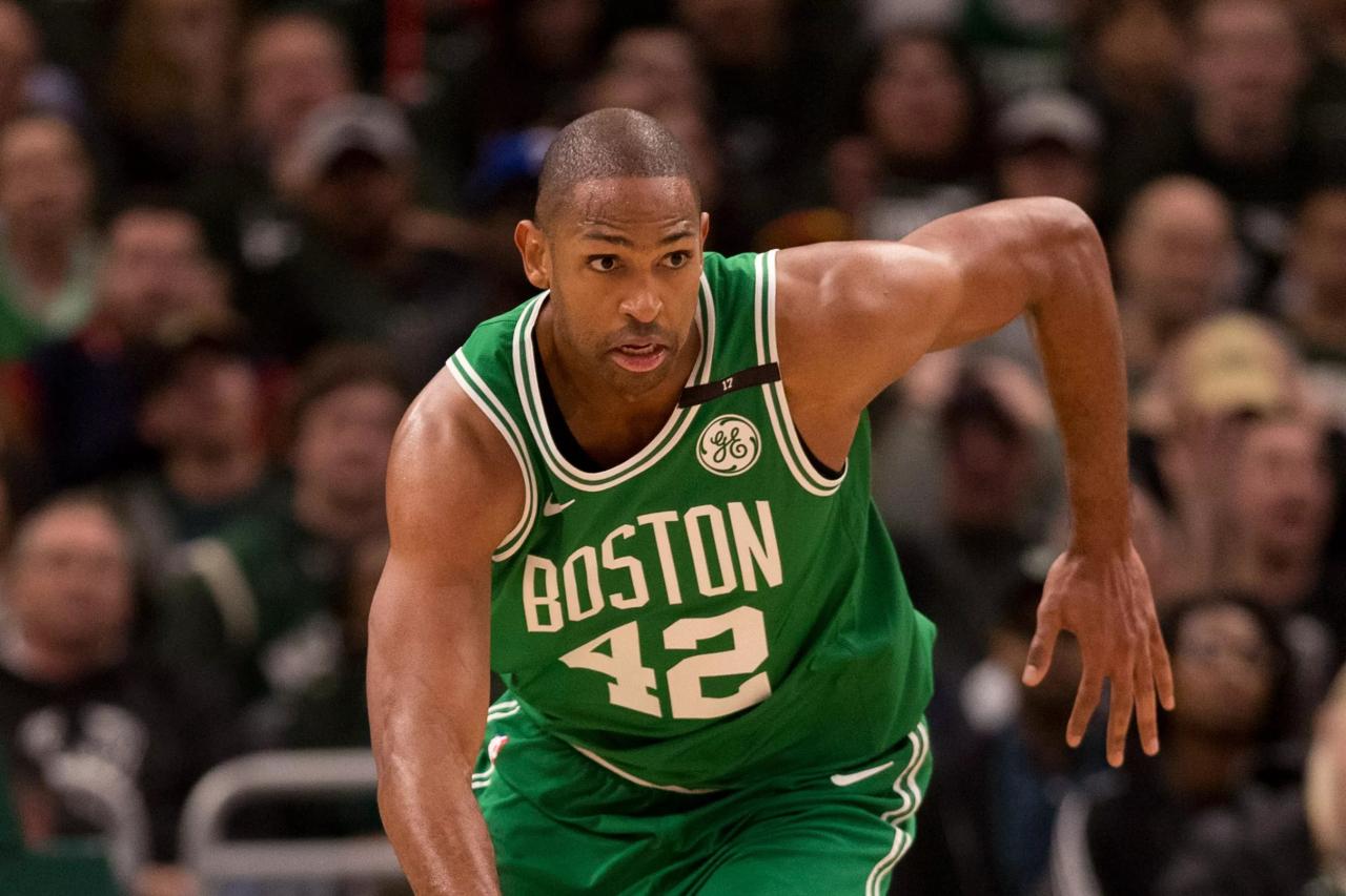 Al Horford: A Journey of Versatility and Leadership