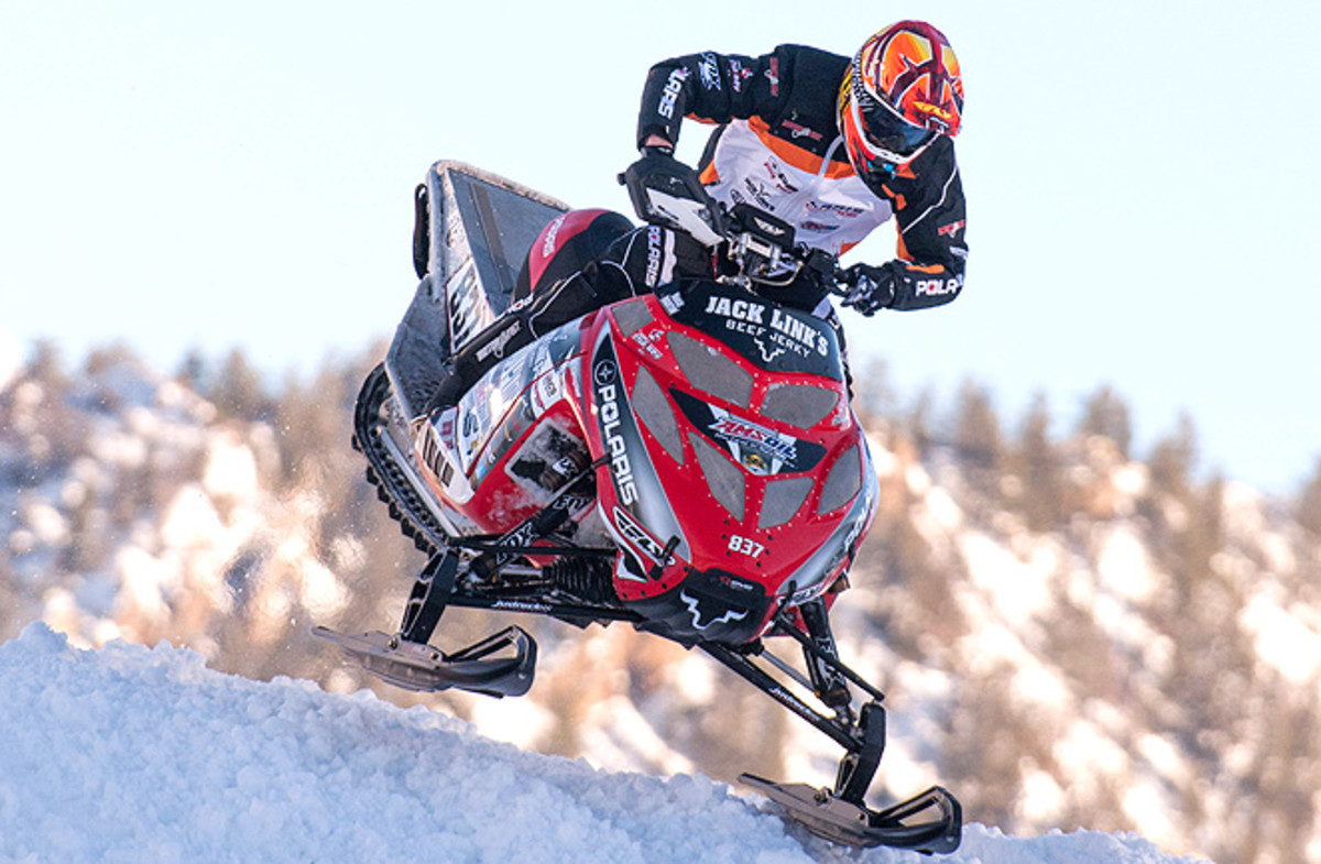 X games snowmobile crash shows extreme sports are extremely dangerous