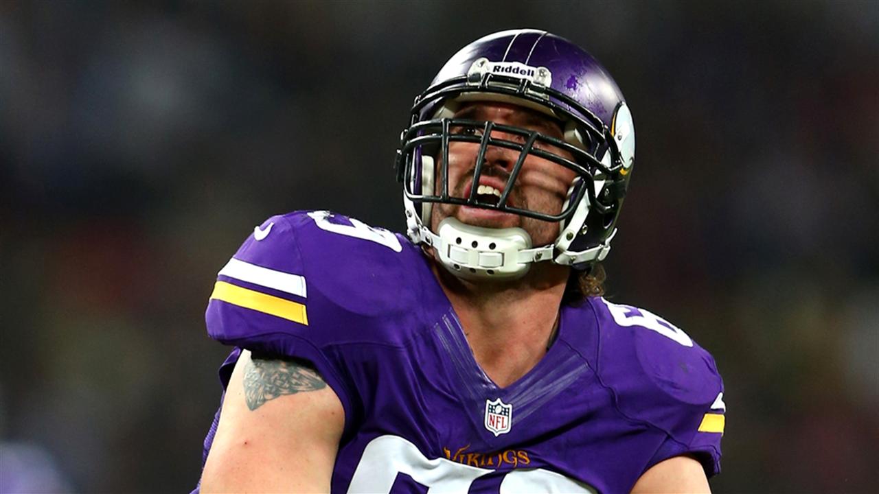 Jared Allen’s Impact on the NBA: A Comprehensive Overview