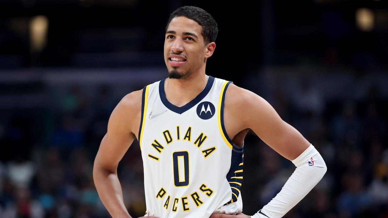 Tyrese Haliburton: The Rising Star of the Indiana Pacers