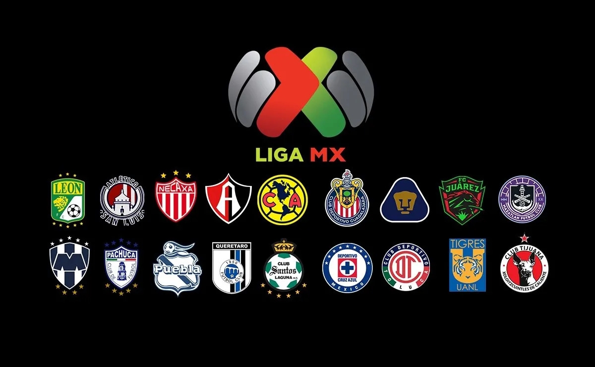 Clausura liga mx
