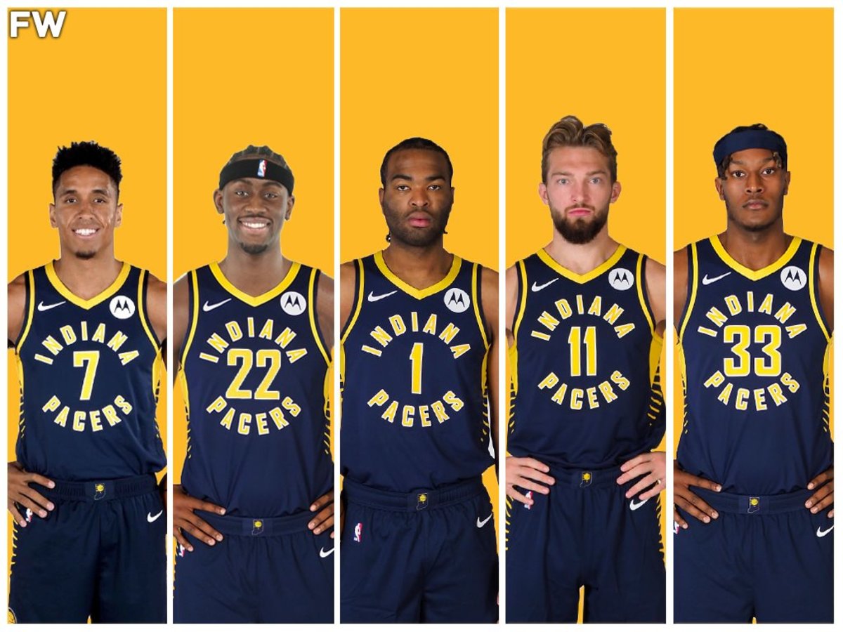 What time do the pacers play tonight