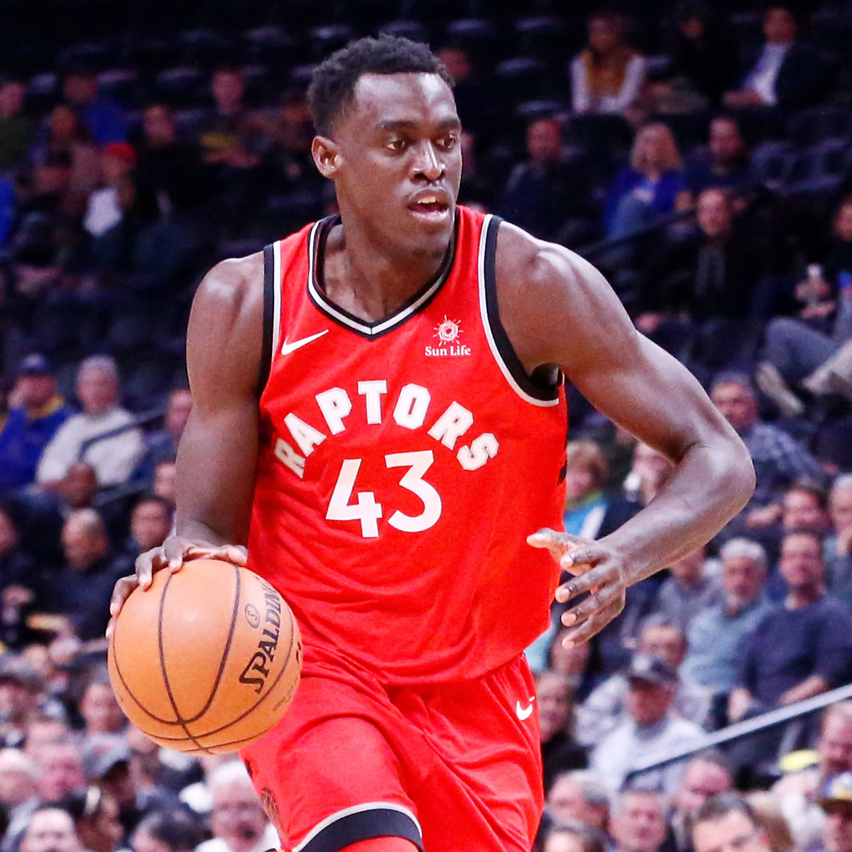 Siakam Stats: A Comprehensive Analysis of His Career and Performance