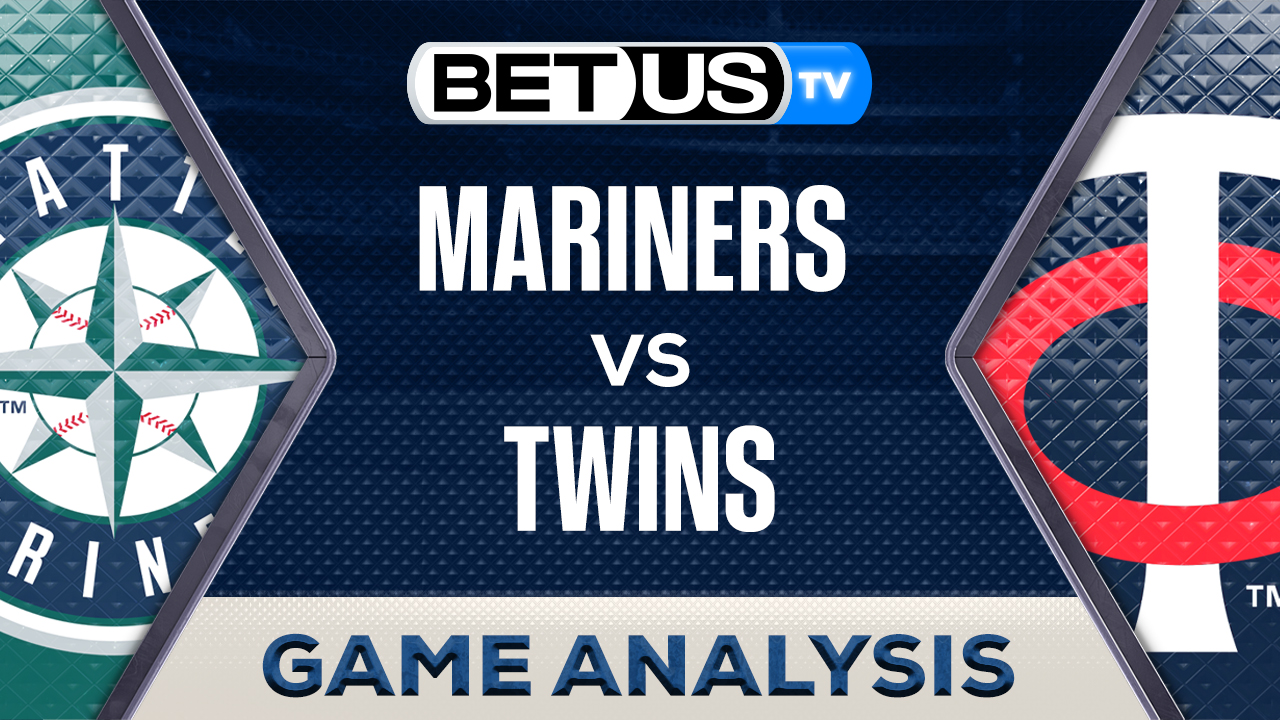 Twins vs Mariners Prediction: A Clash of Contenders