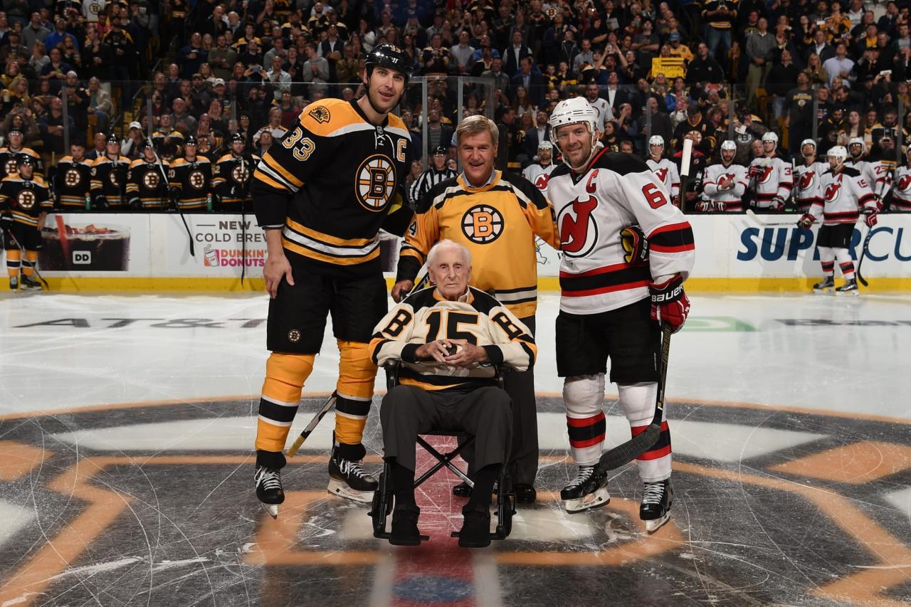What Time Do the Bruins Play Tonight: Catch the Puck Drop!