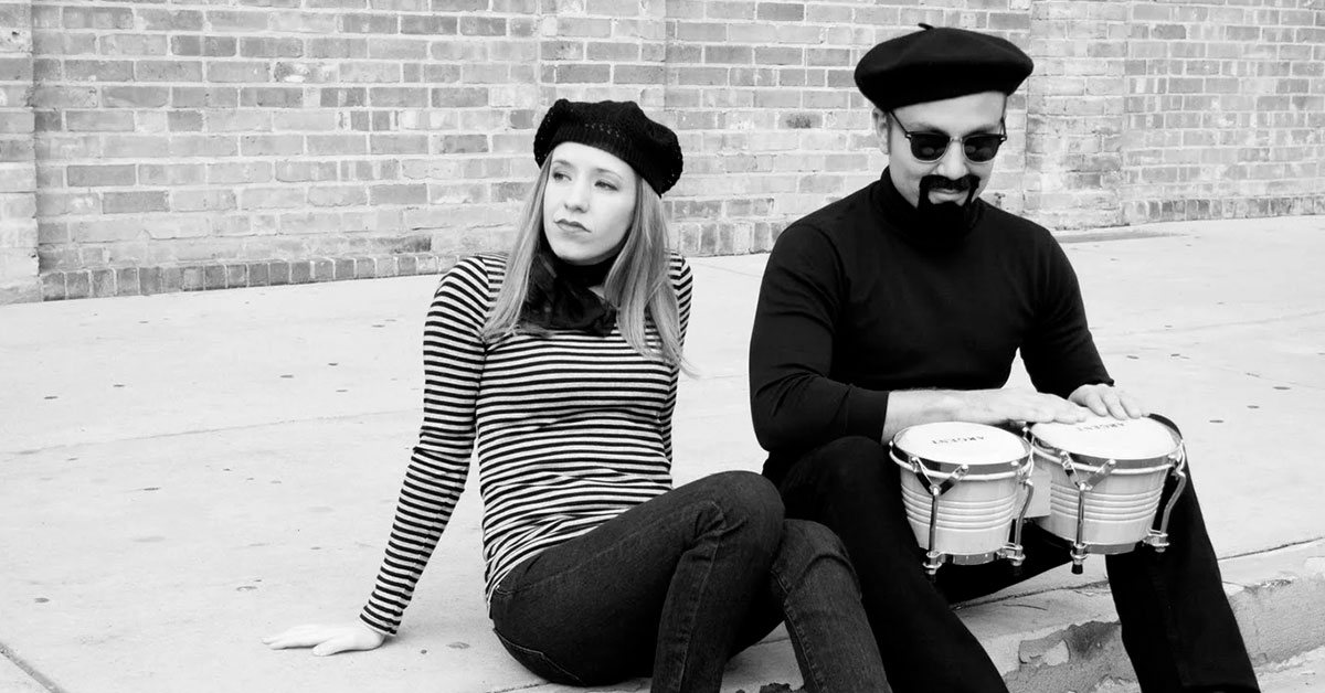 Beatnik Fashion: A Timeless Expression of Rebellion and Individuality