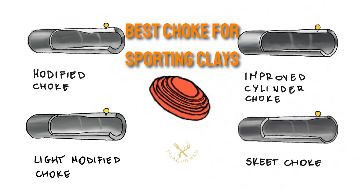 Best choke sporting clays