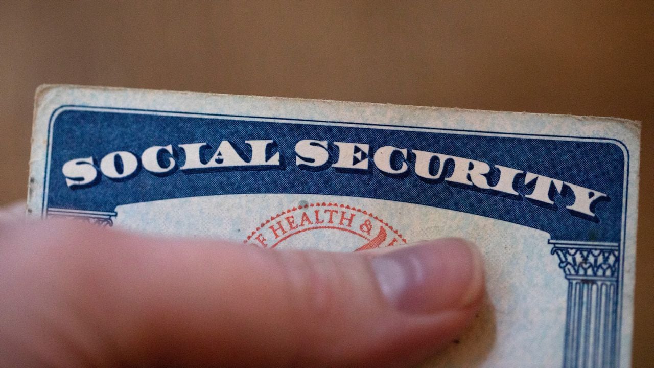 Social security cola 2025