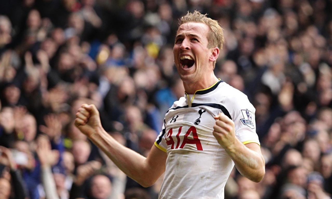 Harry Kane Stats Today: Analyzing the Performance of a Premier League Icon