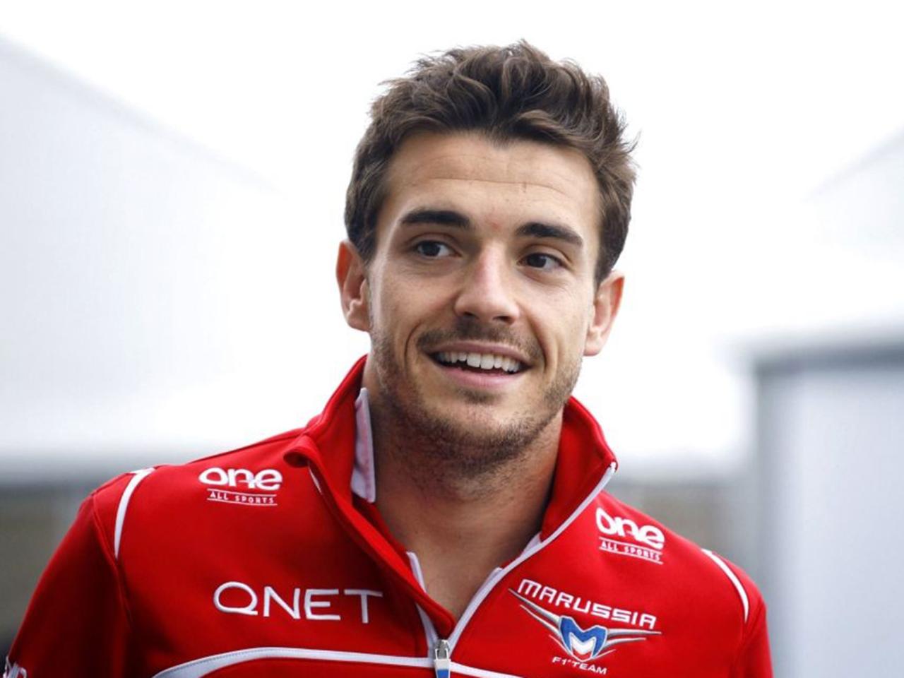 Jules Bianchi: A Legacy of Talent, Tragedy, and Inspiration
