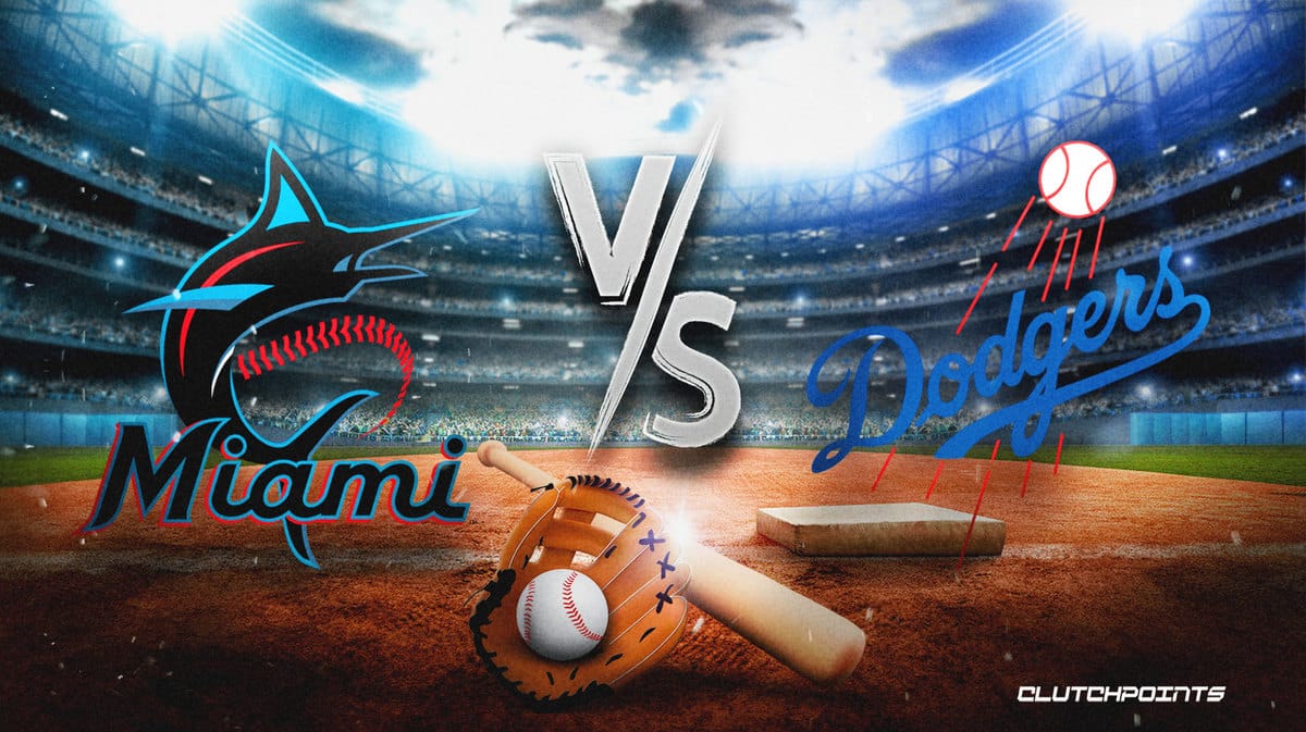 Marlins vs Dodgers Prediction: Battle of the Underdogs
