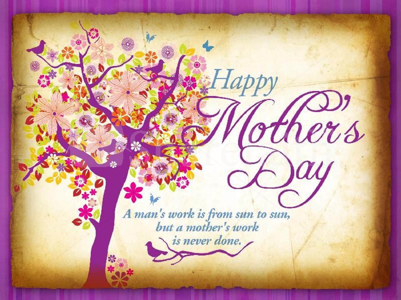 Mothers greetings messages wishes mother easyday mom snydle