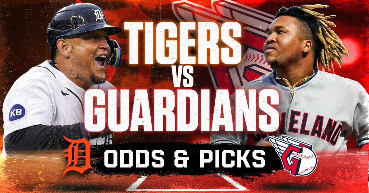 Tigers vs Guardians Prediction: A Comprehensive Analysis
