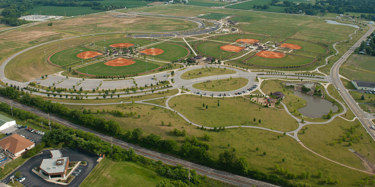 O’Fallon Sports Park: A Comprehensive Guide to Amenities, Activities, and Community