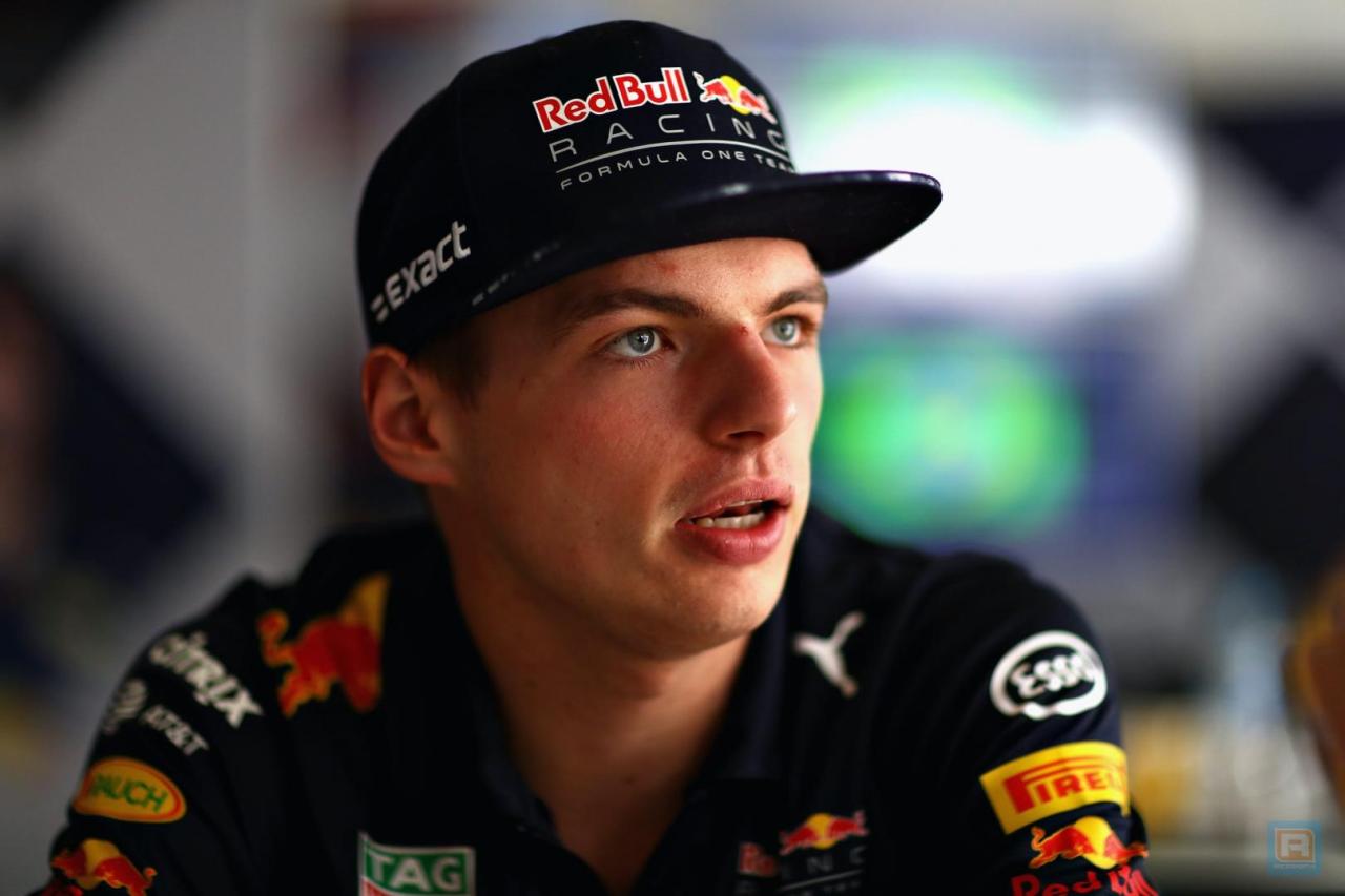 Max Verstappen: The Dutch Master of Formula 1