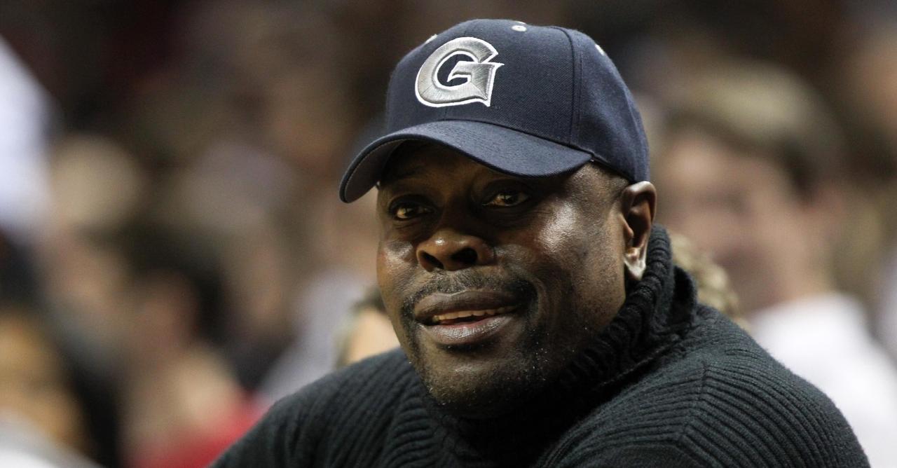 Patrick Ewing Height: A Towering Presence in Basketball History
