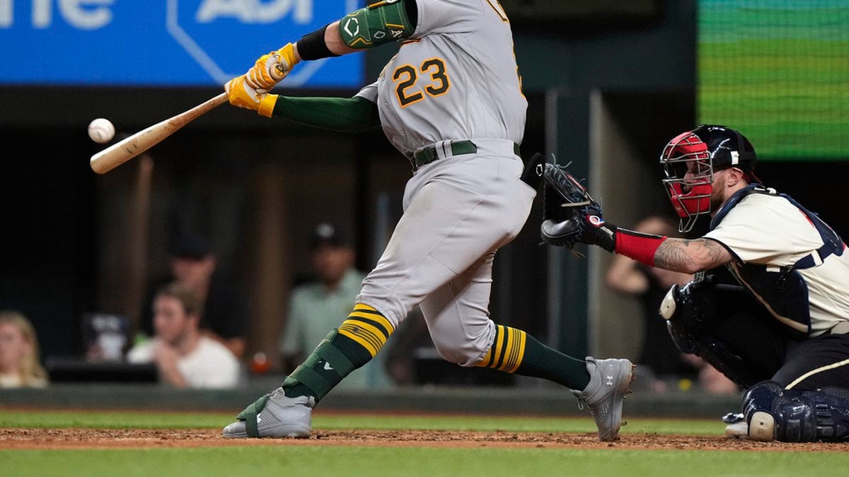 Rangers vs Athletics Predictions: Expert Analysis and Betting Odds