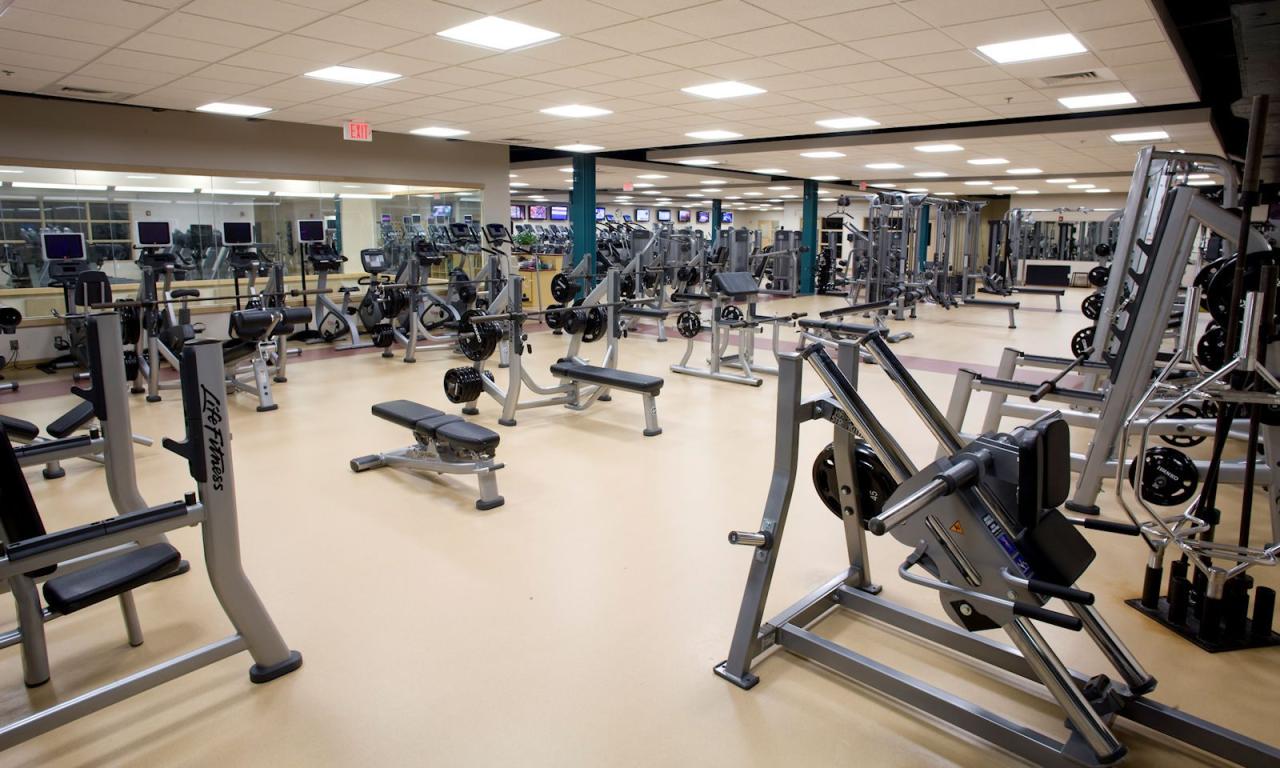 YMCA West Chester PA: Elevate Your Fitness Journey with Expert Personal Training