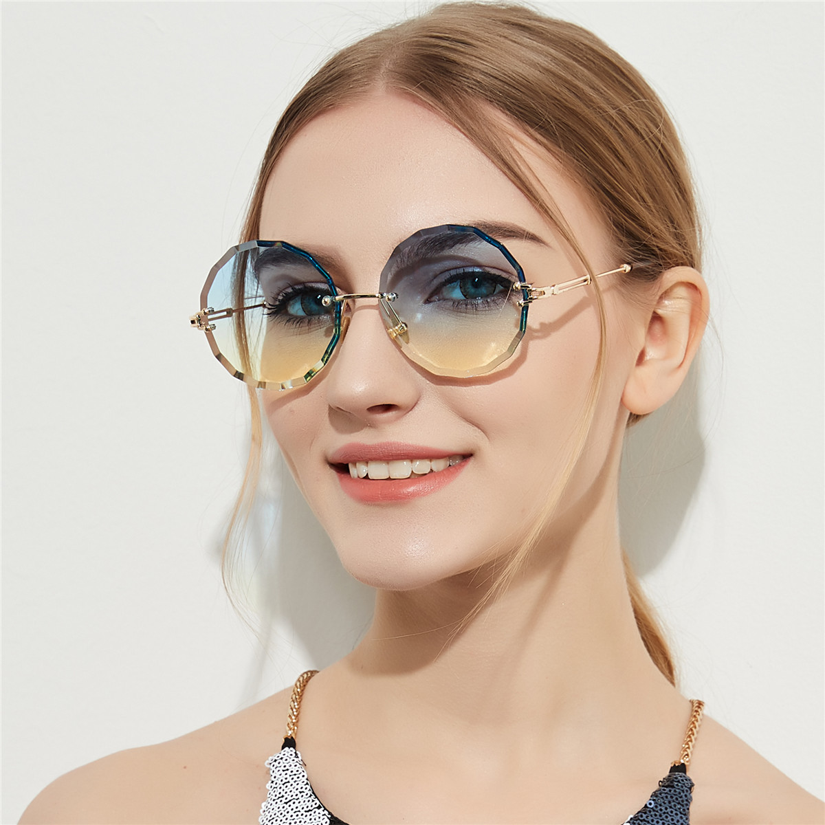 Fashion for glasses