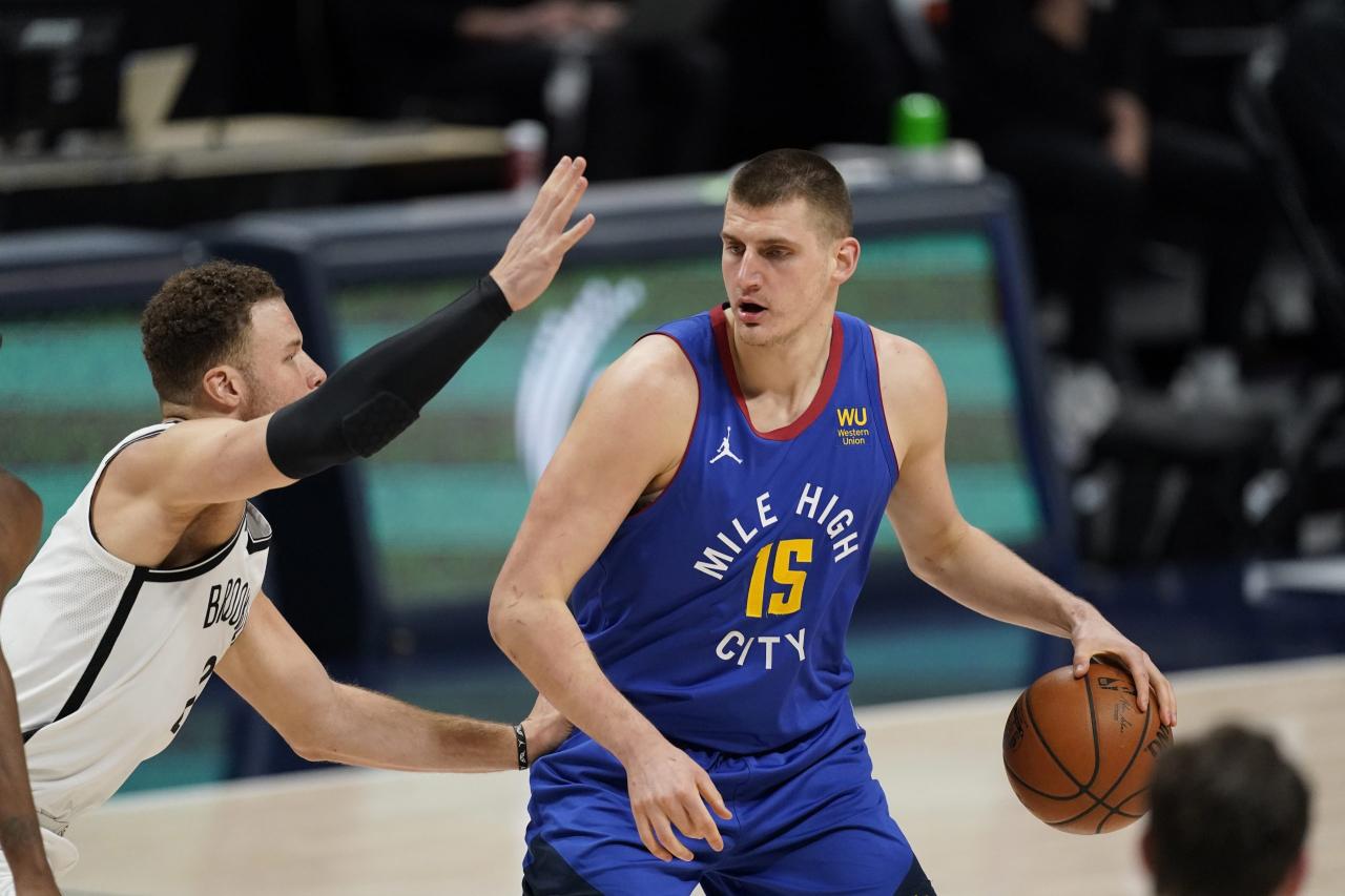 Nikola Jokić: The Serbian Sensation Dominating the NBA