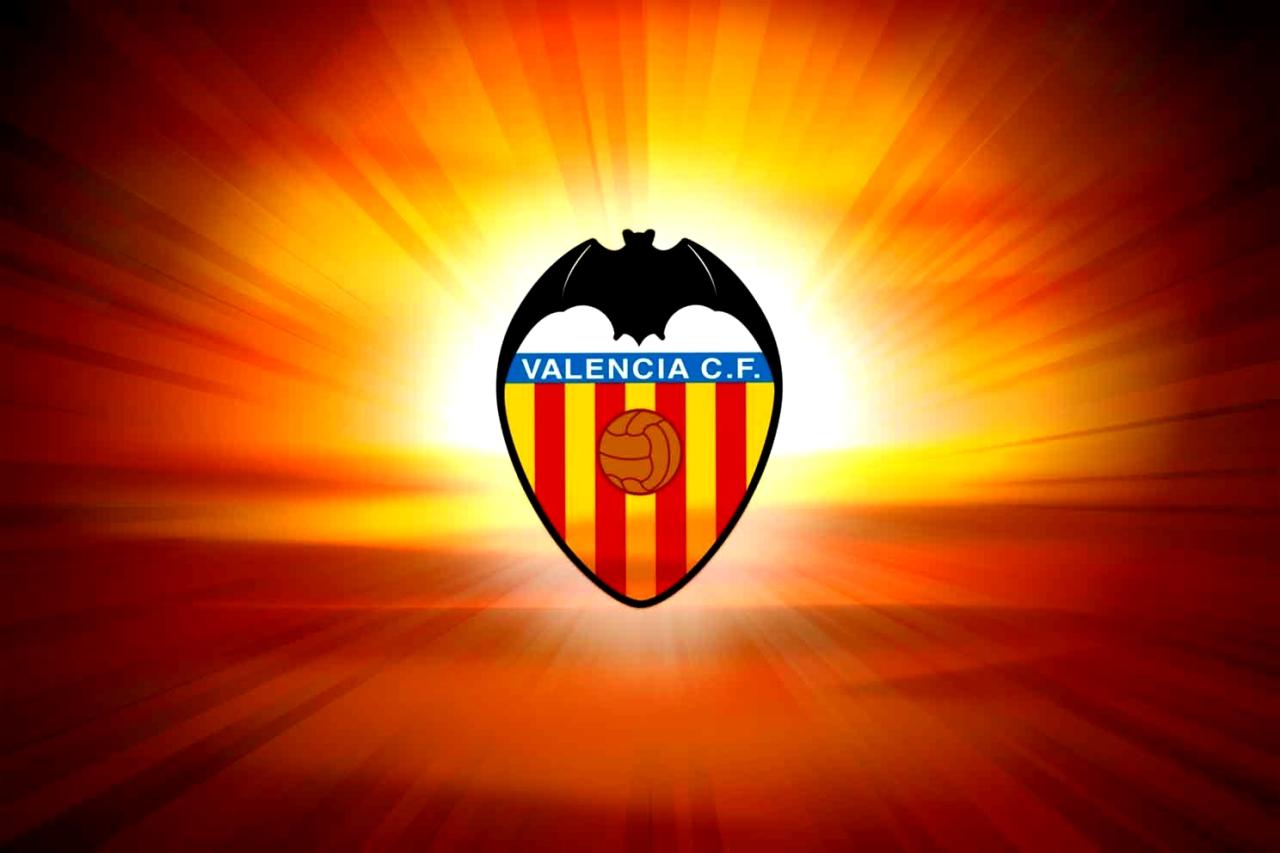 Valencia FC: A History of Success and Passion