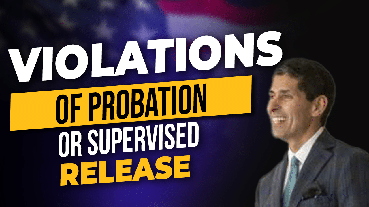 Probation Violation News: A Deep Dive into Causes, Consequences, and Innovative Solutions