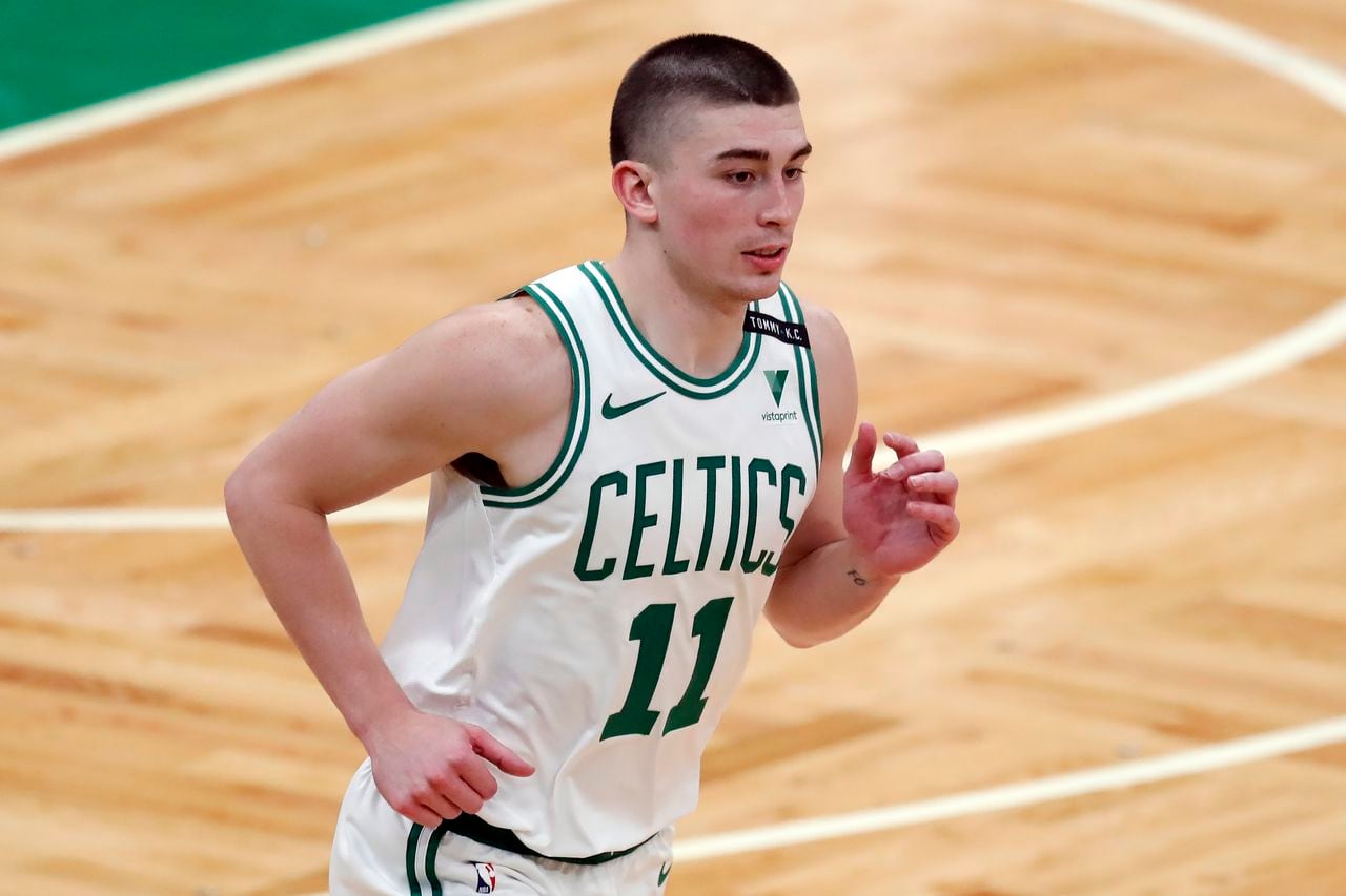 Payton Pritchard Stats: A Comprehensive Overview