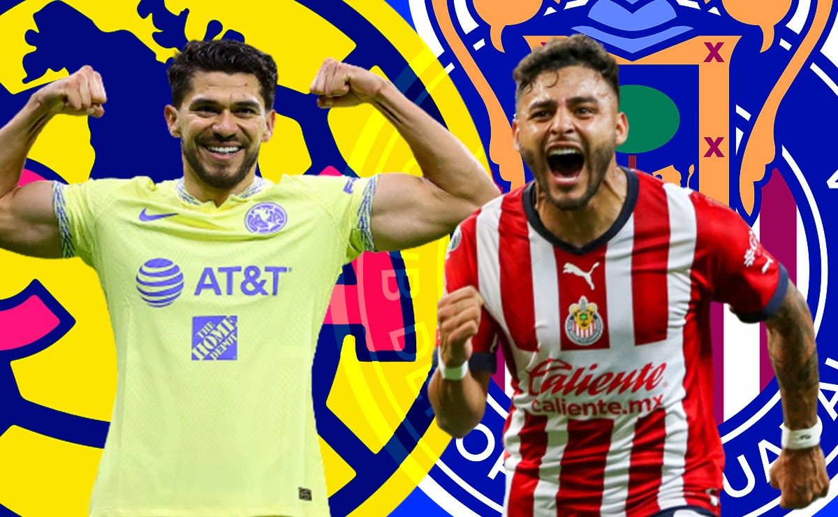 When Do Chivas Play Today: Match Time and Broadcast Info