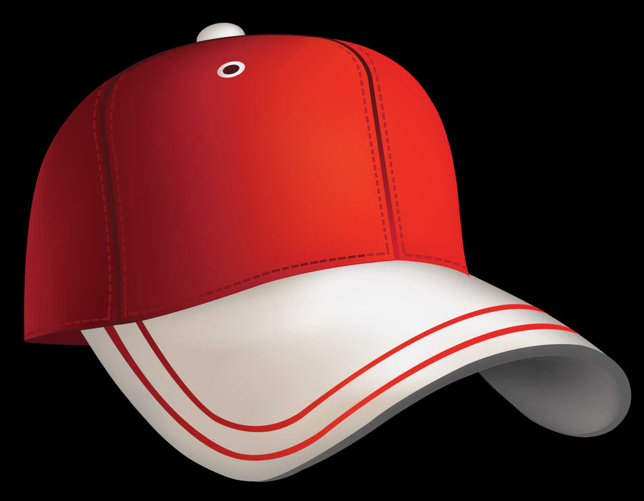 Sports cap
