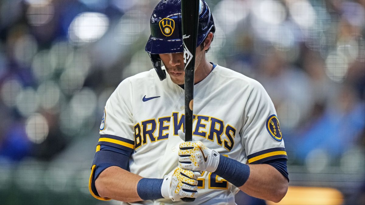 Brewers vs Royals Prediction: A Statistical Breakdown