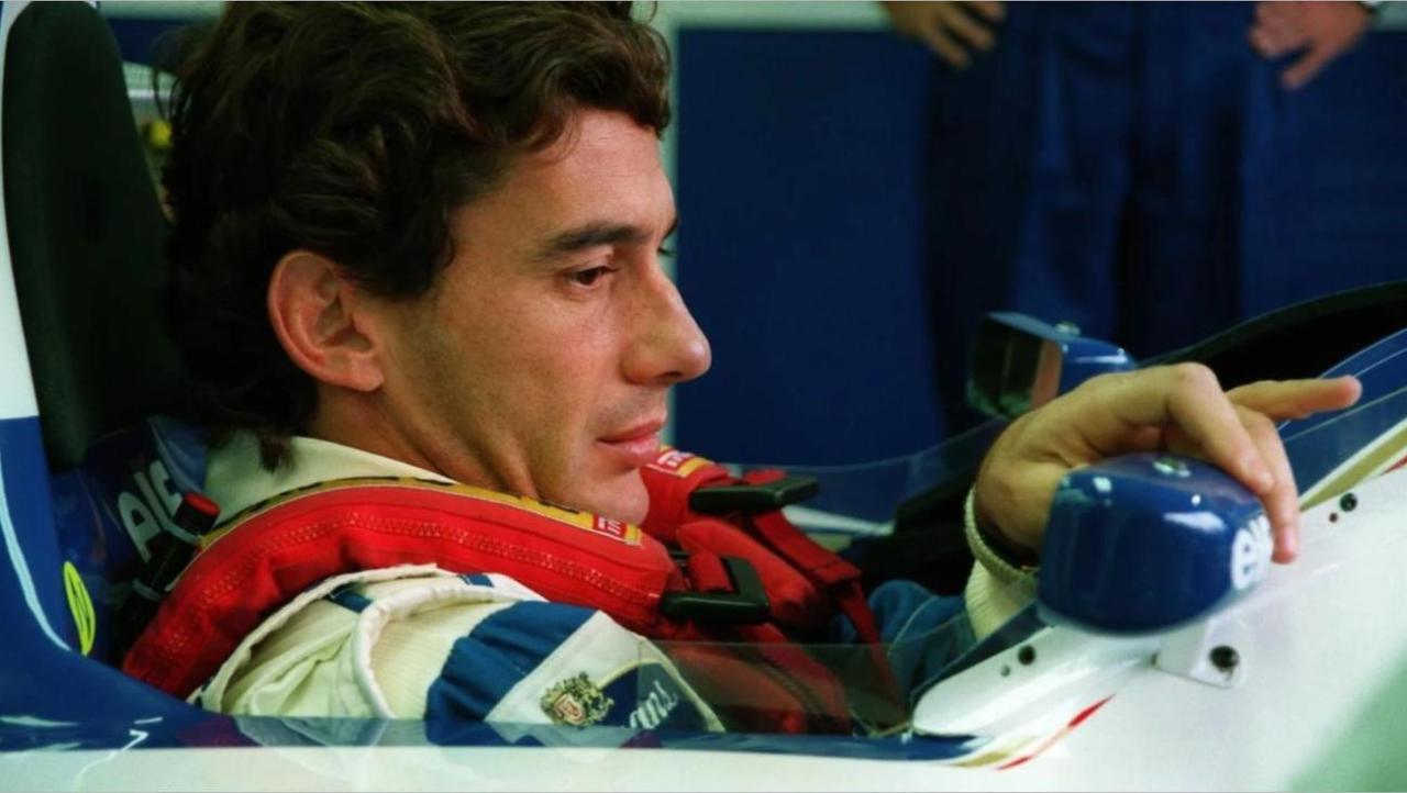 Did Senna Die on Impact? Medical Reports and Eyewitness Accounts Uncover the Truth