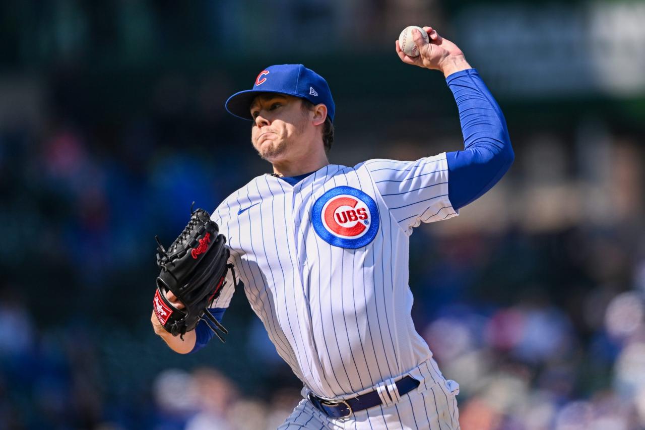 Padres vs. Cubs Prediction: Battle of the West and North