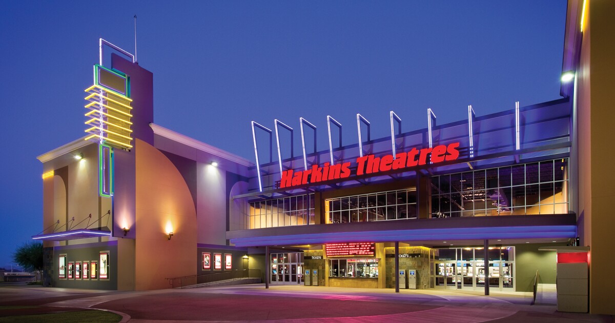 Wonka Showtimes Near Harkins Theatres Chandler Fashion 20: Your Guide to the Magical World