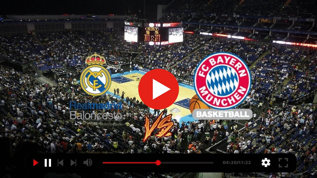 Real Madrid vs Bayern Live Stream: A Clash of Titans