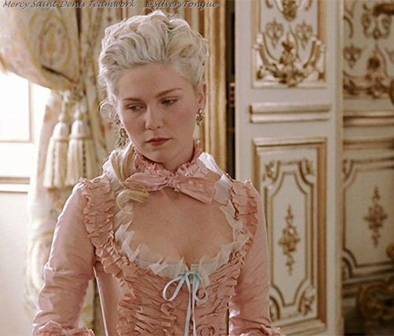 Marie Antoinette: Fashion Icon of the 18th Century