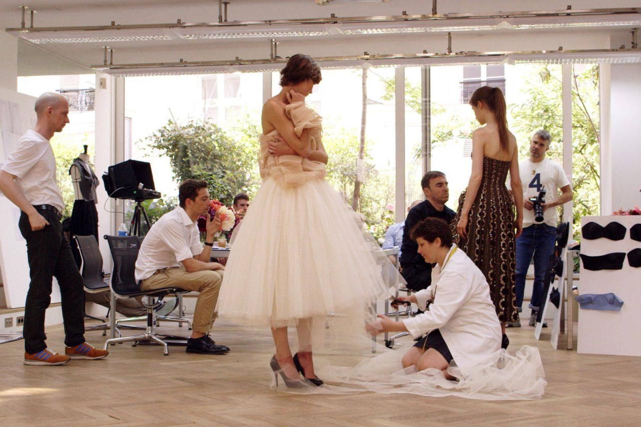 Fashion Documentaries: A Lens into Style, Culture, and Ethics