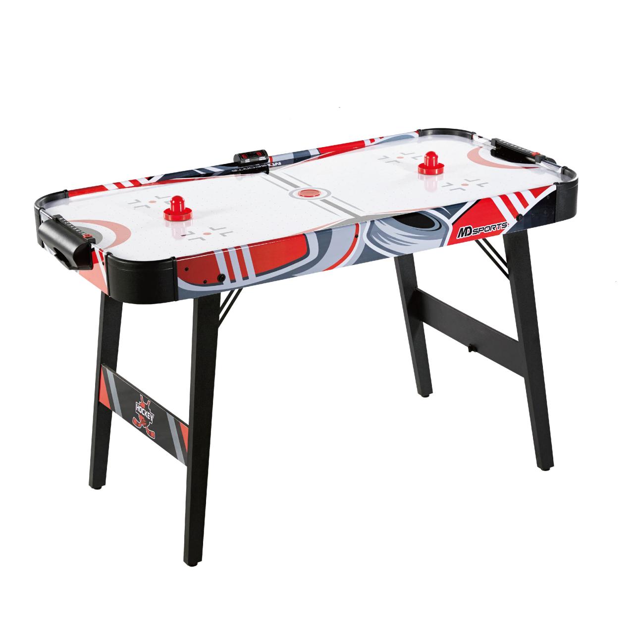 Md sports air hockey table