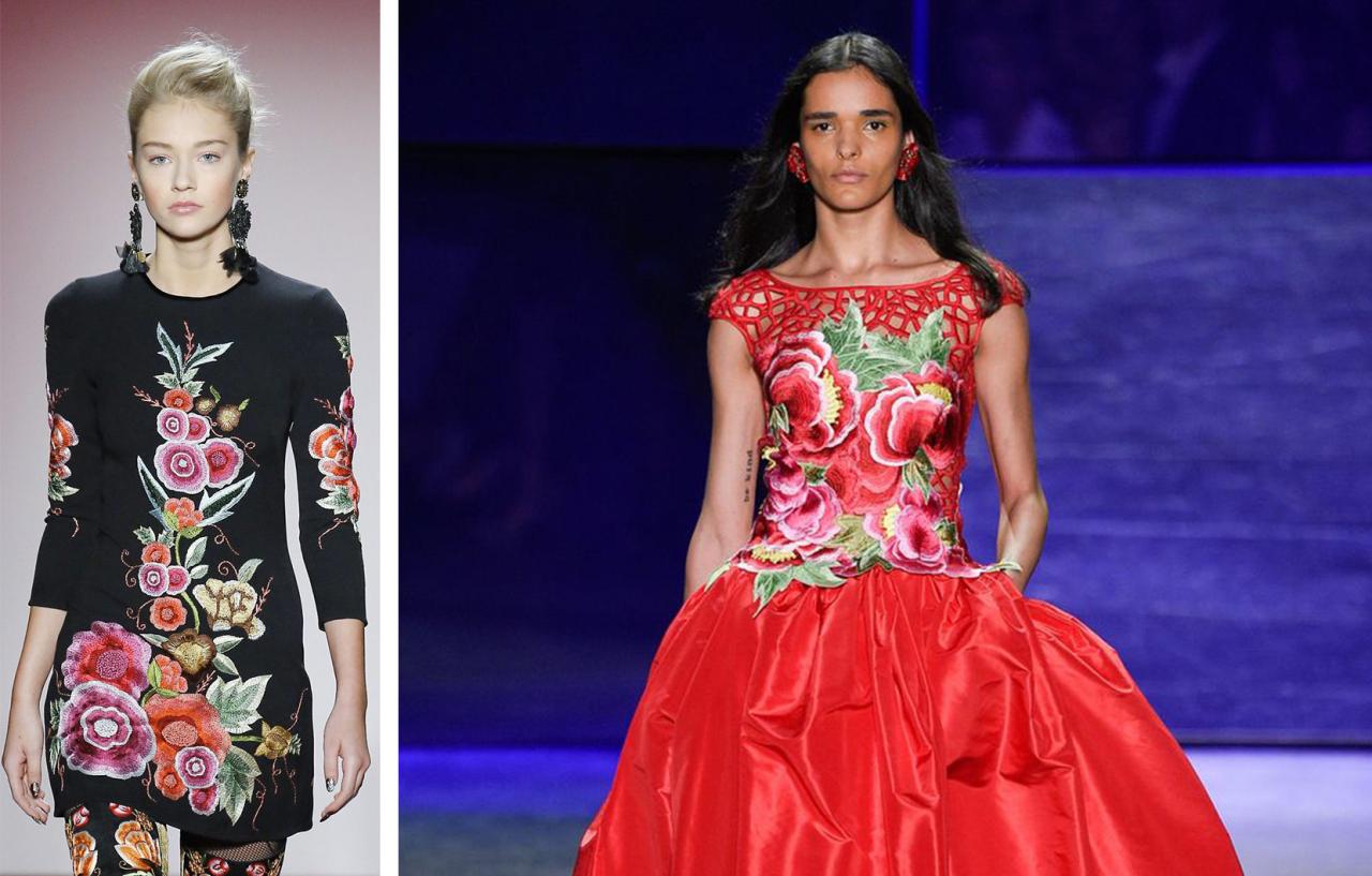 Mexican Fashion: A Vibrant Tapestry of Culture, Tradition, and Innovation