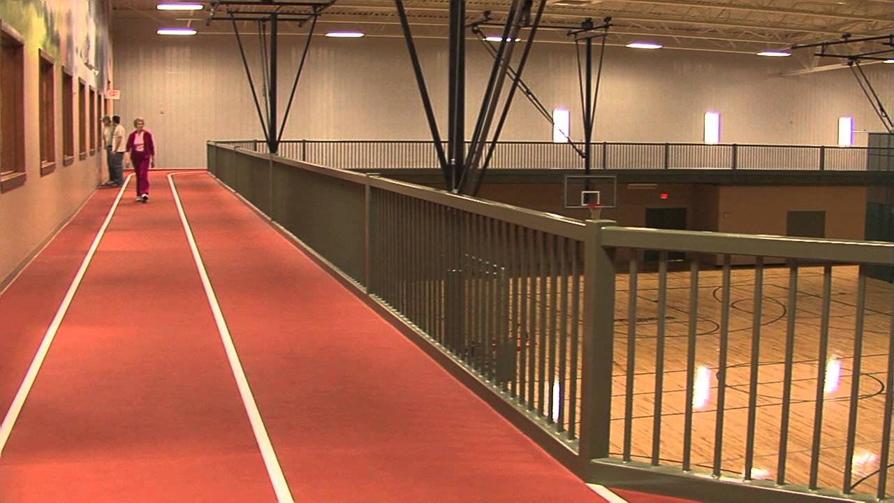Freeland Sports Zone: A Hub for Fitness and Community