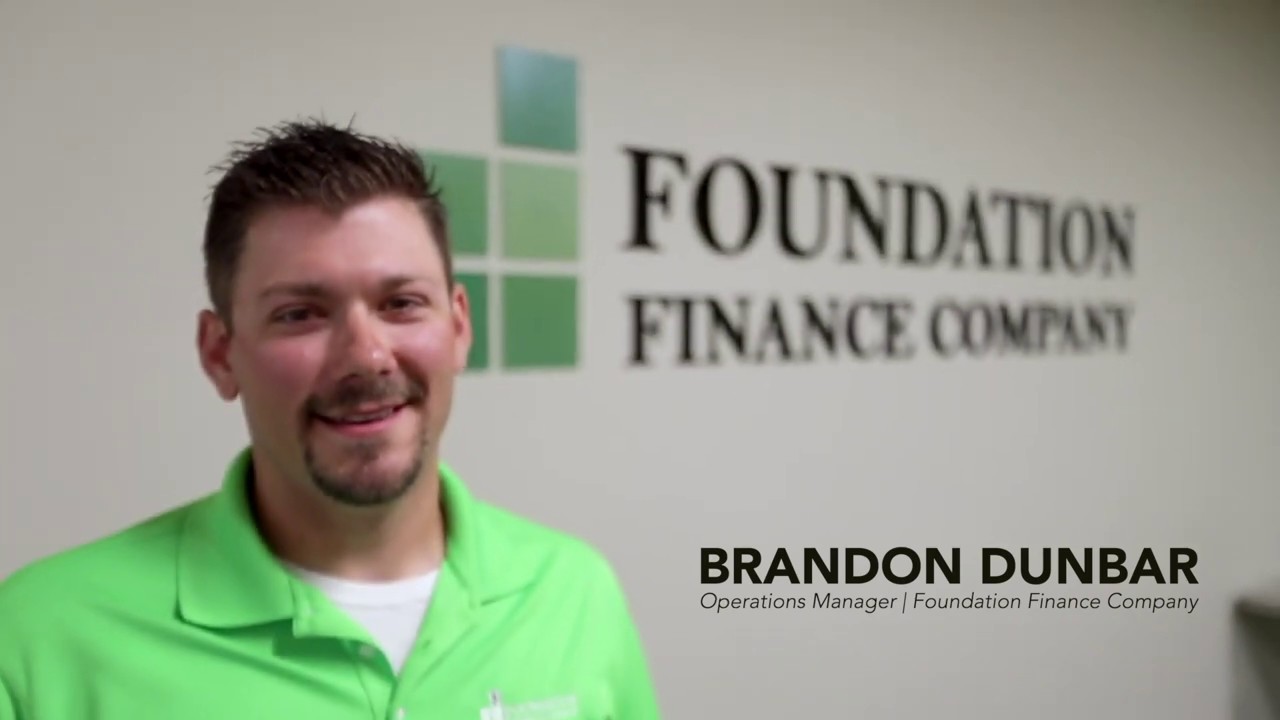 Foundation finance company llc news