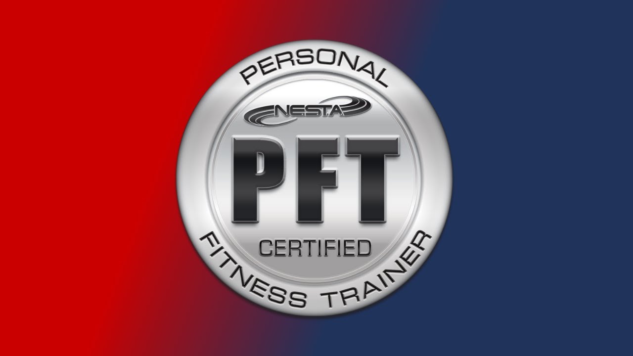 Youtube how to get personal trainer certified