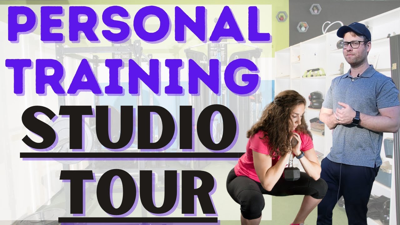 Training trainers studios