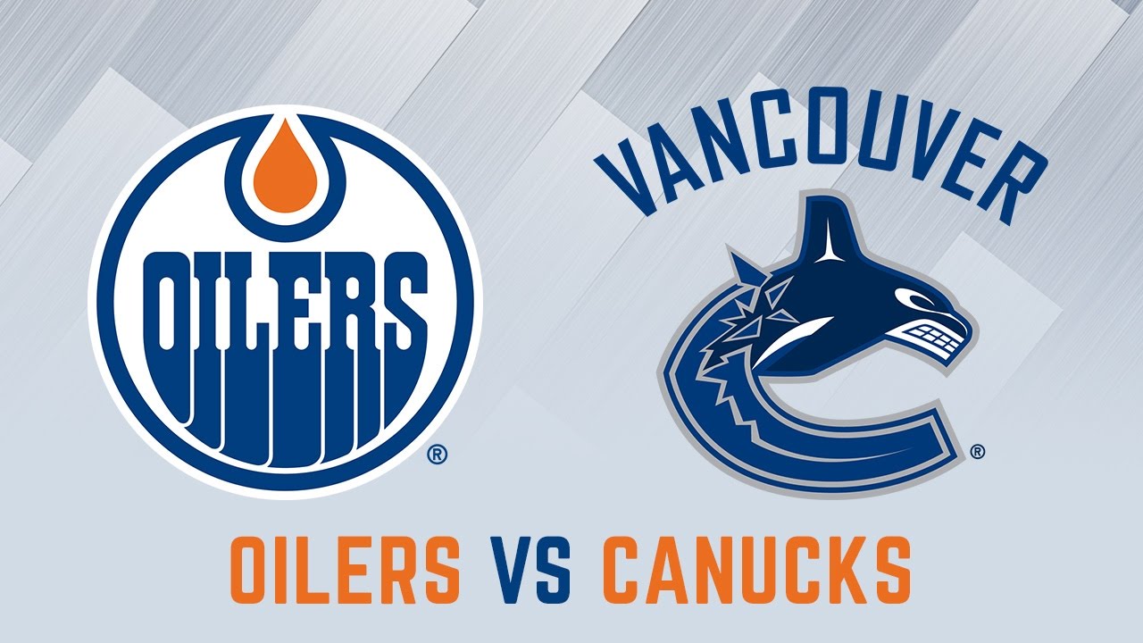 Oilers vs Canucks: A Rivalry Rooted in History and Fueled by Proximity