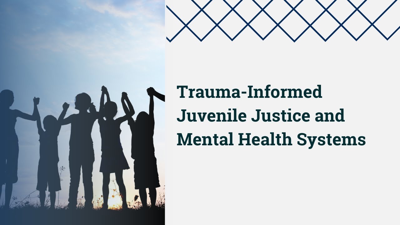 Youth with mental health disorders in the juvenile justice system
