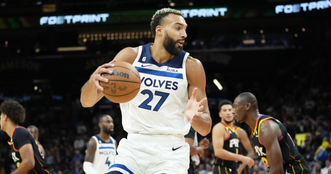 Timberwolves Stats: Unveiling Performance Trends and Future Prospects