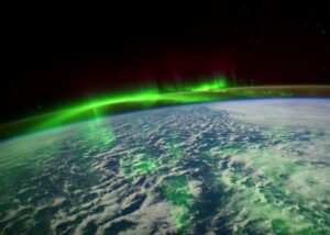 NASA Explores the Enchanting Northern Lights