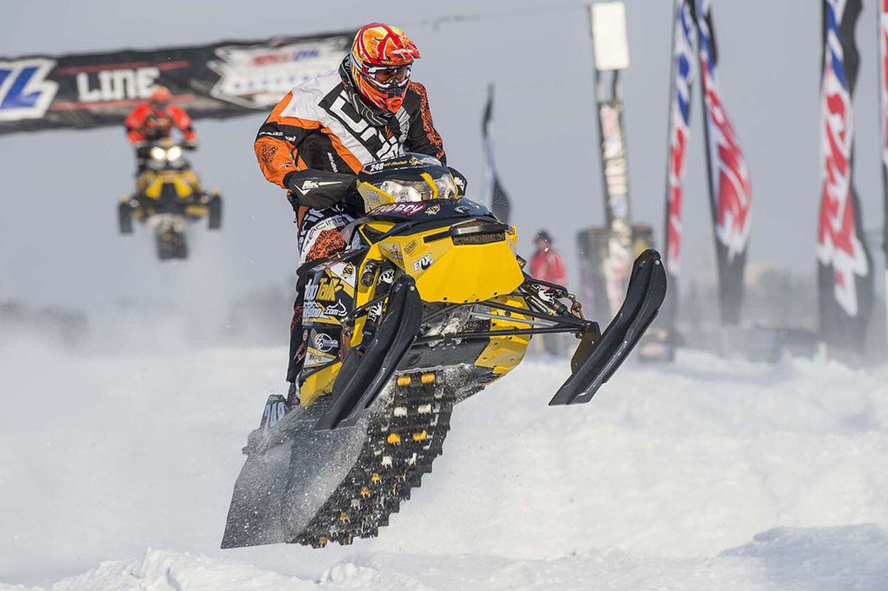 X Games Snowmobile Crash Shows Extreme Sports Are Extremely Dangerous