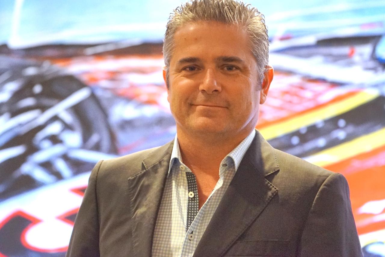 Gil de Ferran: From Racing Champion to Team Owner and Philanthropist